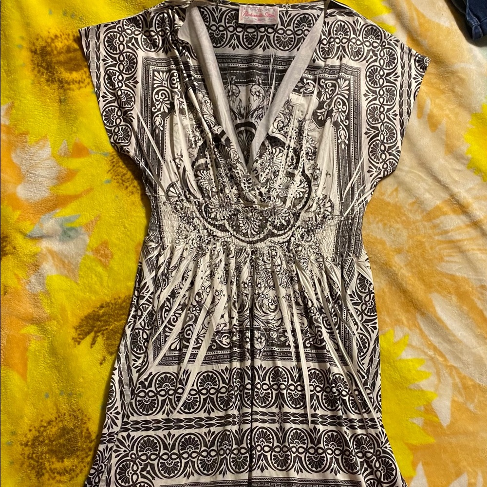 Women’s Dress